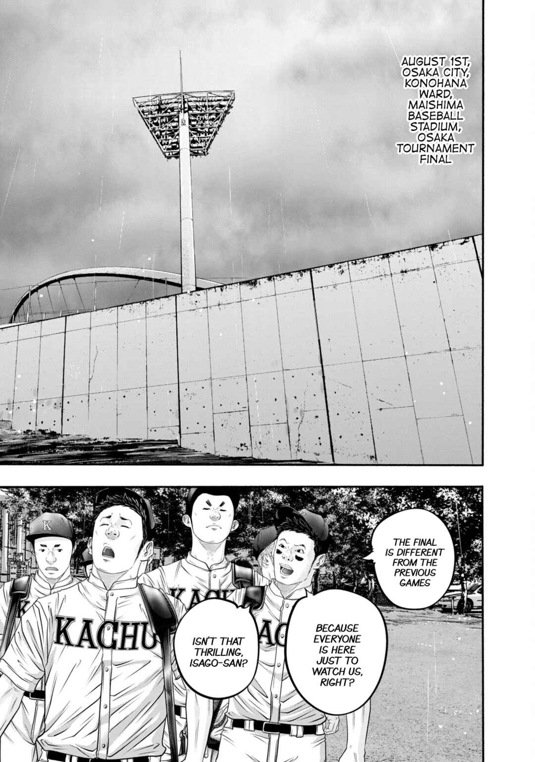 Chapter 402 - Page 7