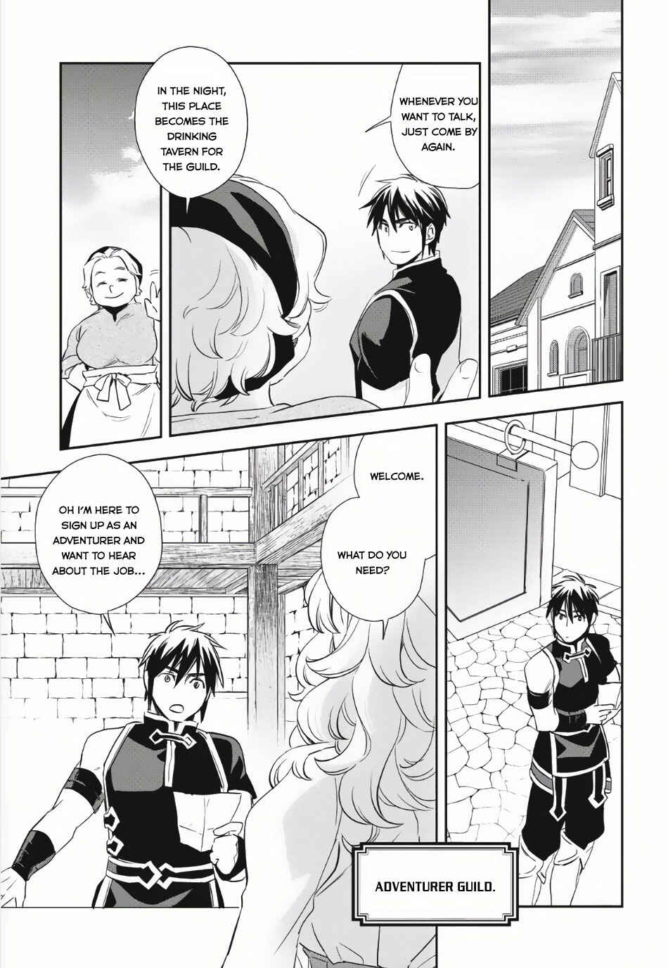 Chapter 3 - Page 11