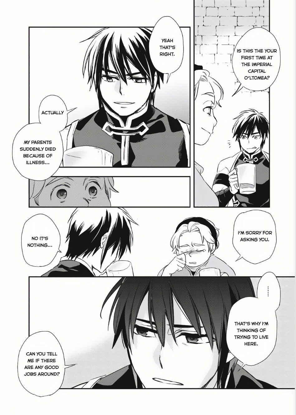 Chapter 3 - Page 8