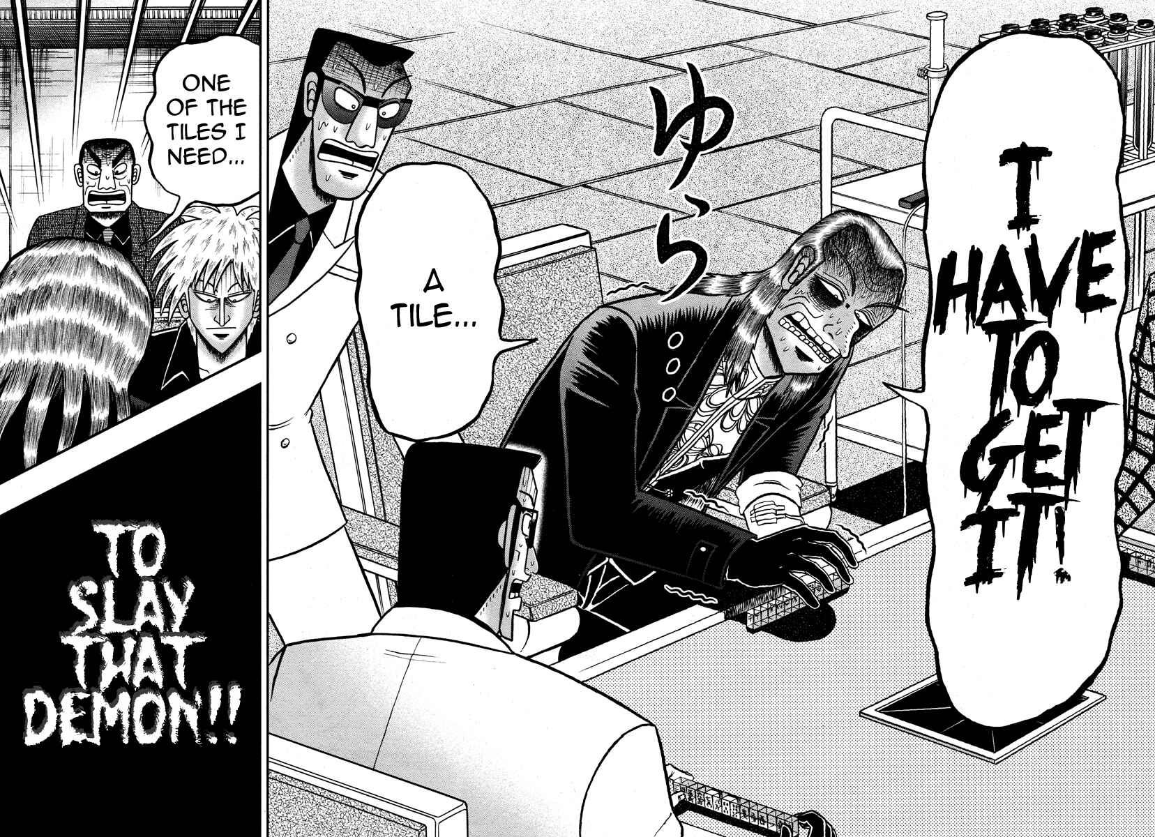Chapter 268 - Page 13