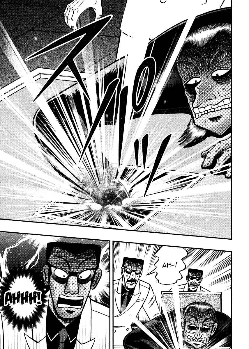 Chapter 268 - Page 17