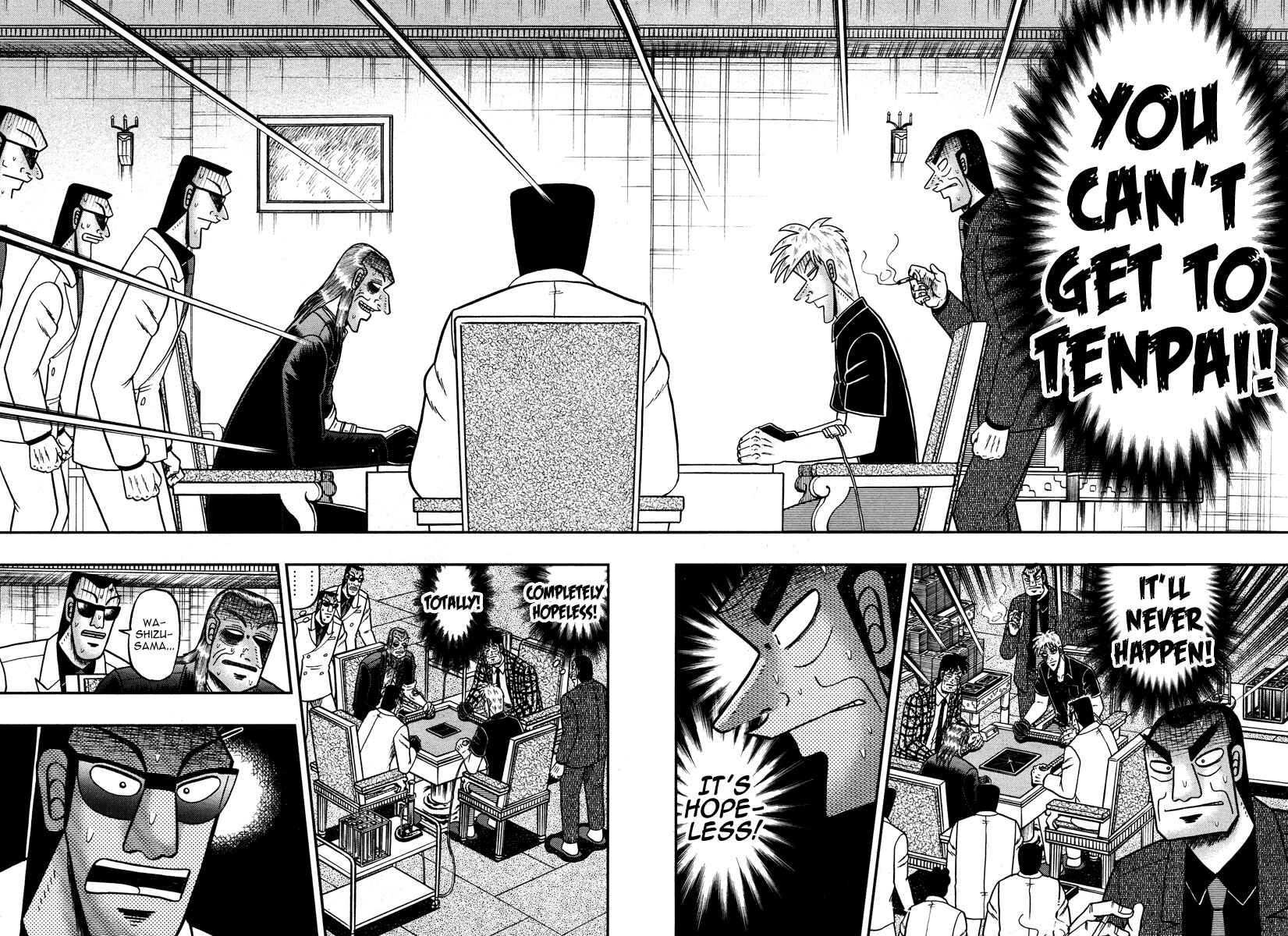 Chapter 268 - Page 9