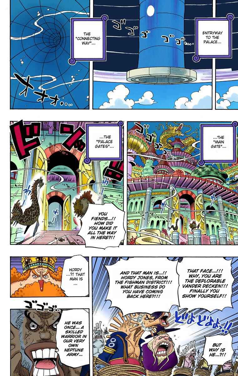 Chapter 616 - Page 13