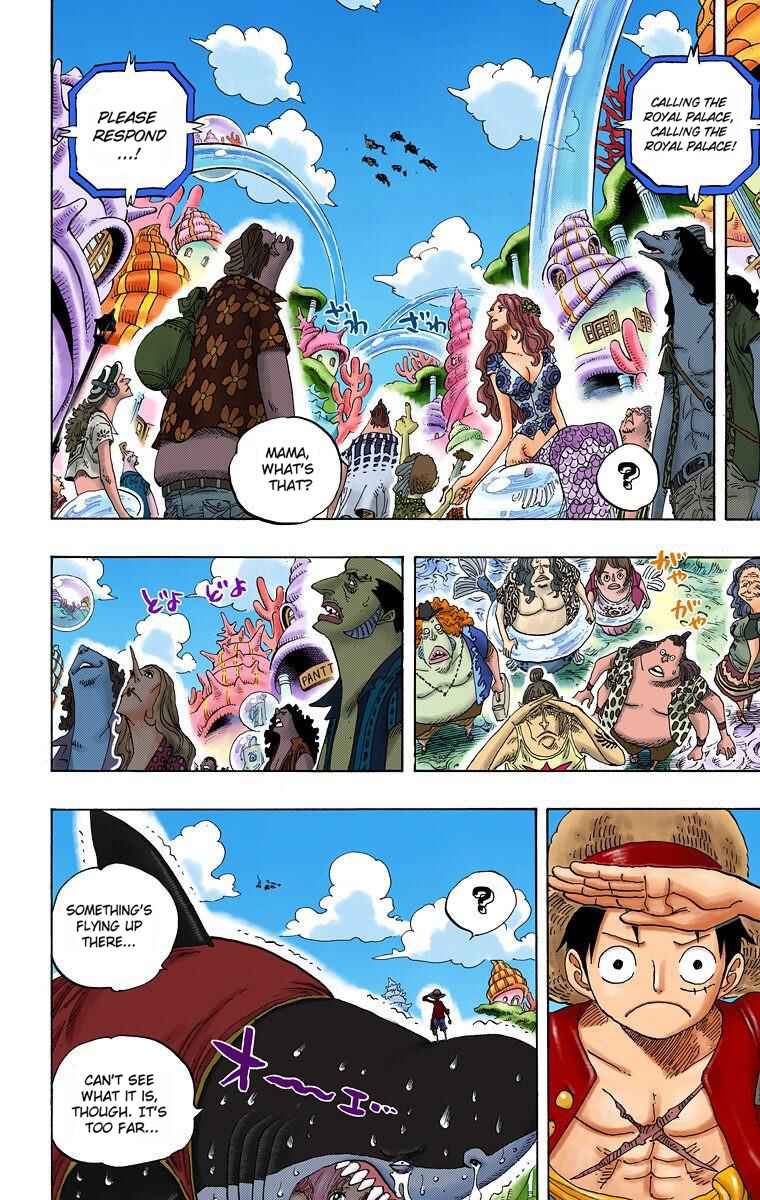 Chapter 616 - Page 3