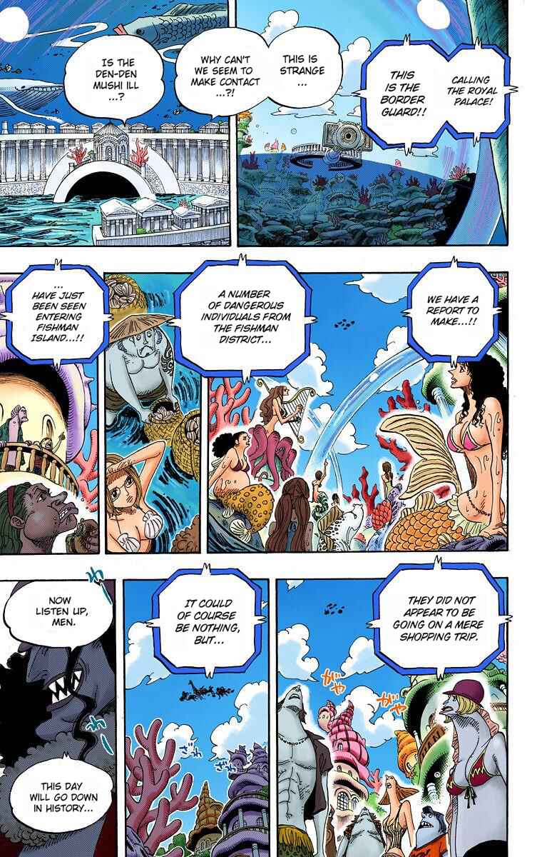Chapter 616 - Page 4