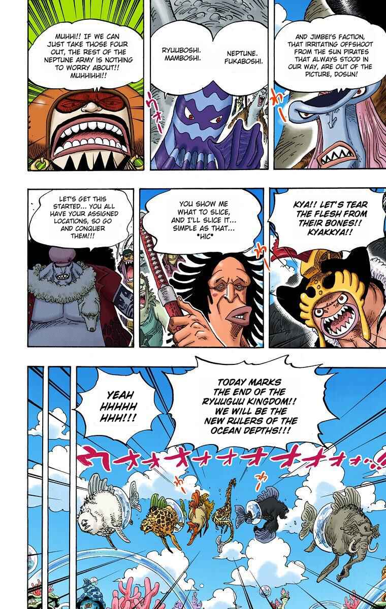 Chapter 616 - Page 6