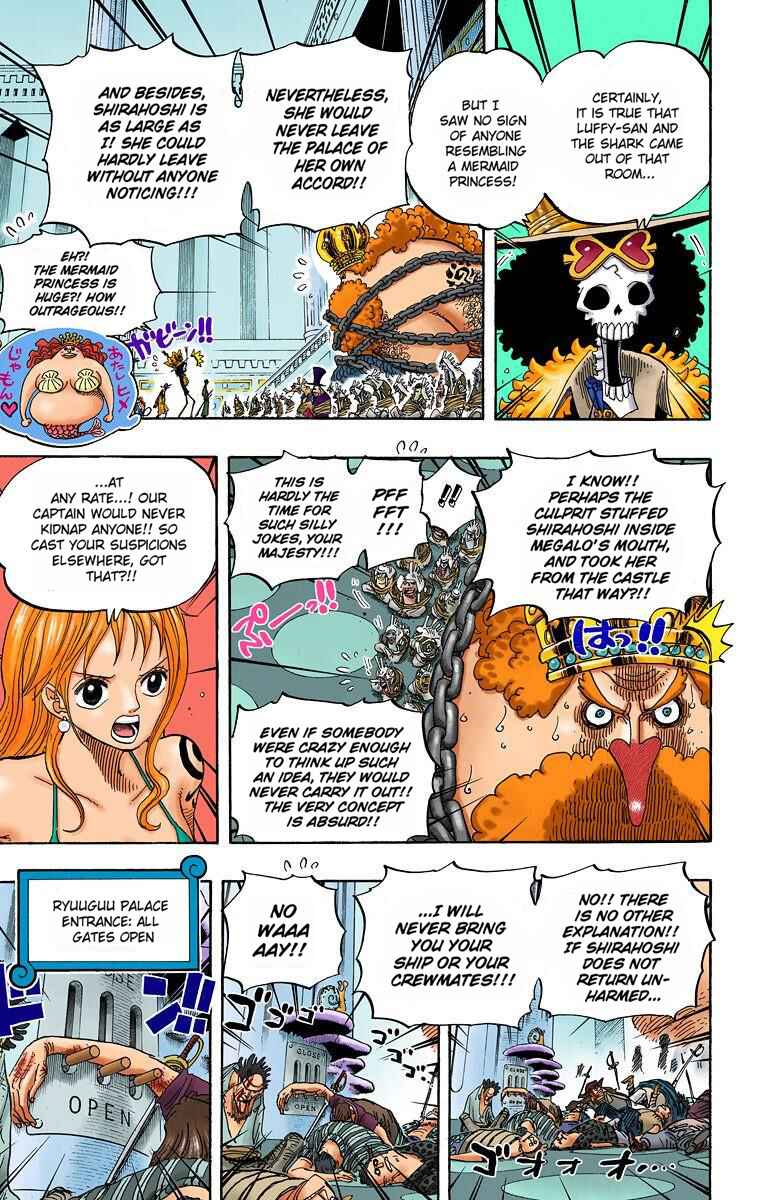 Chapter 616 - Page 9