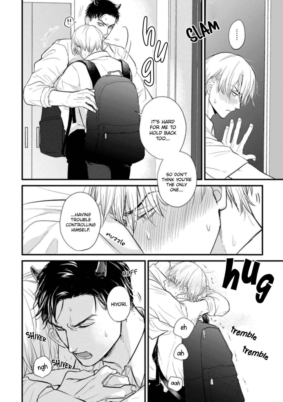 Chapter 23 - Page 21