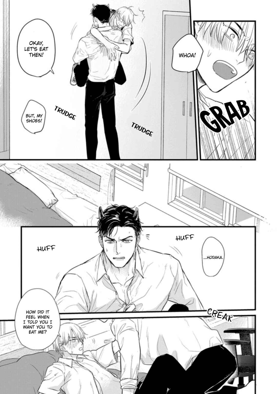 Chapter 23 - Page 22
