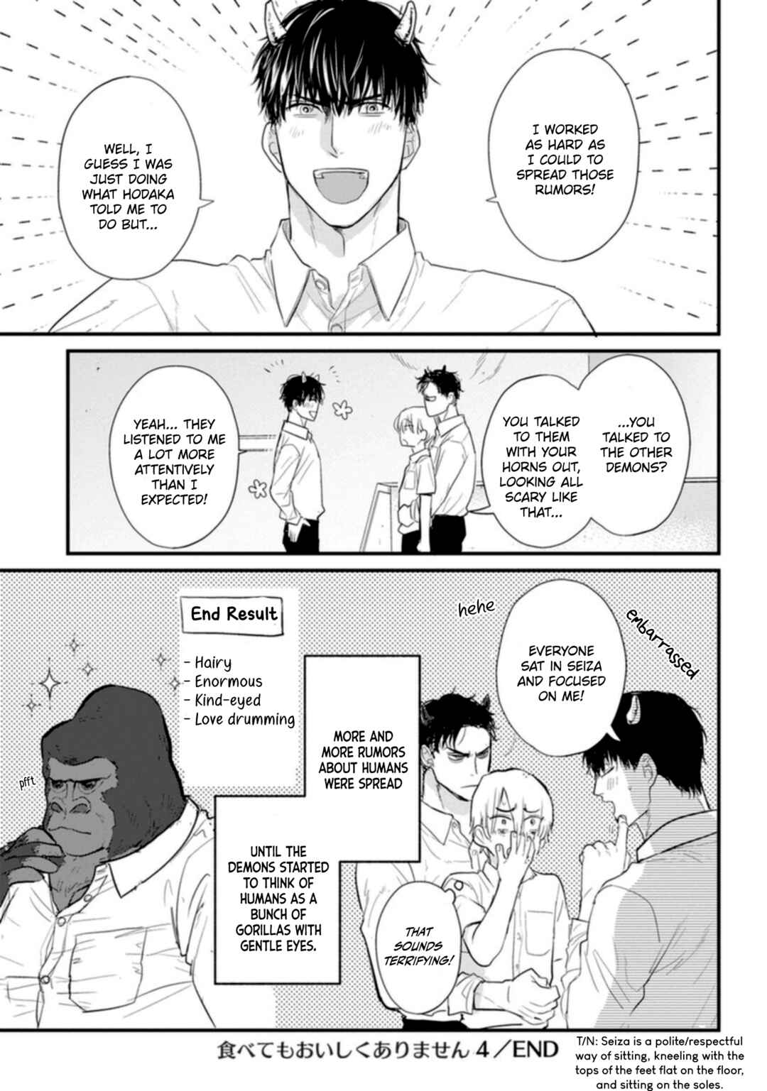 Chapter 23 - Page 28