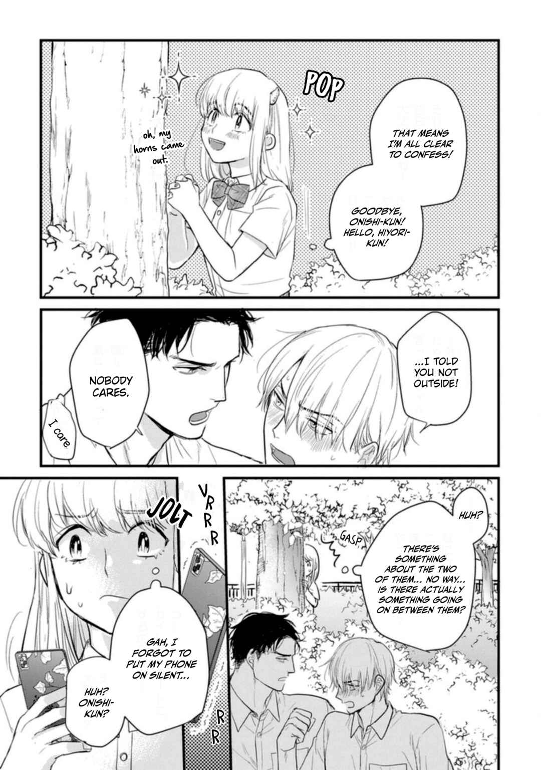 Chapter 23 - Page 38