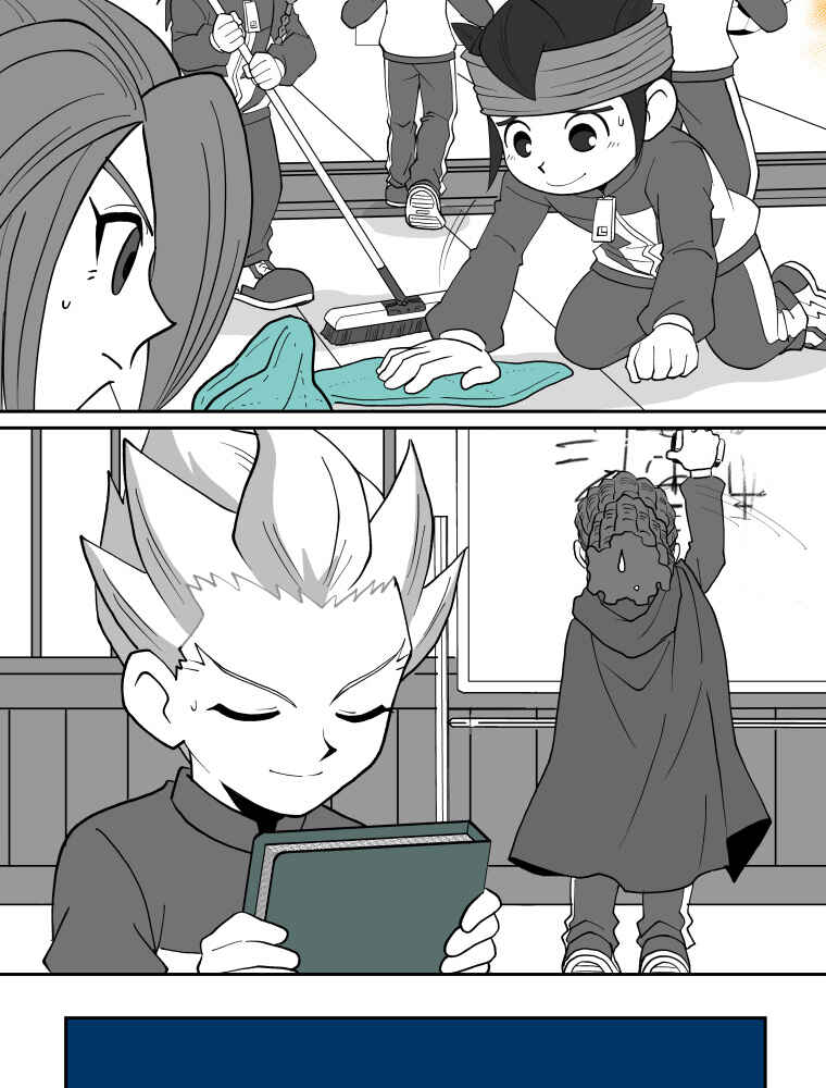 Chapter 151 - Page 24