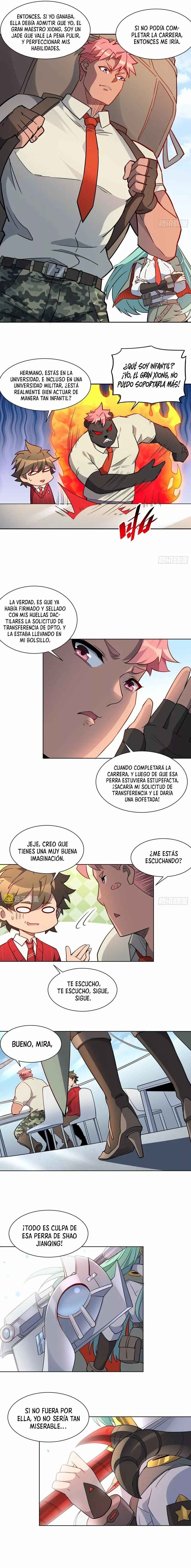 Chapter 129 - Page 5