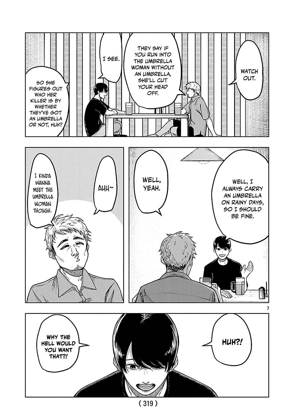 Chapter 3 - Page 7