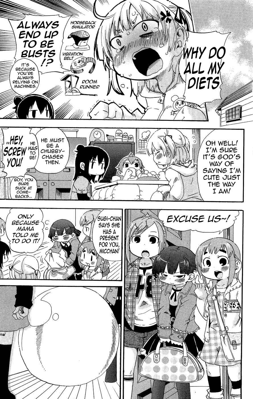 Chapter 133 - Page 3