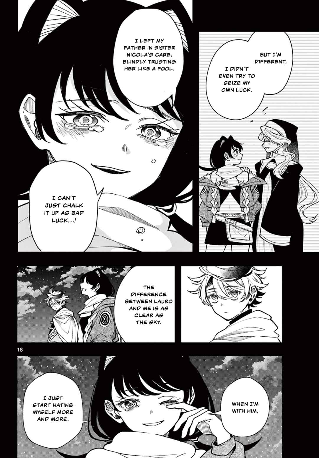 Chapter 33 - Page 18