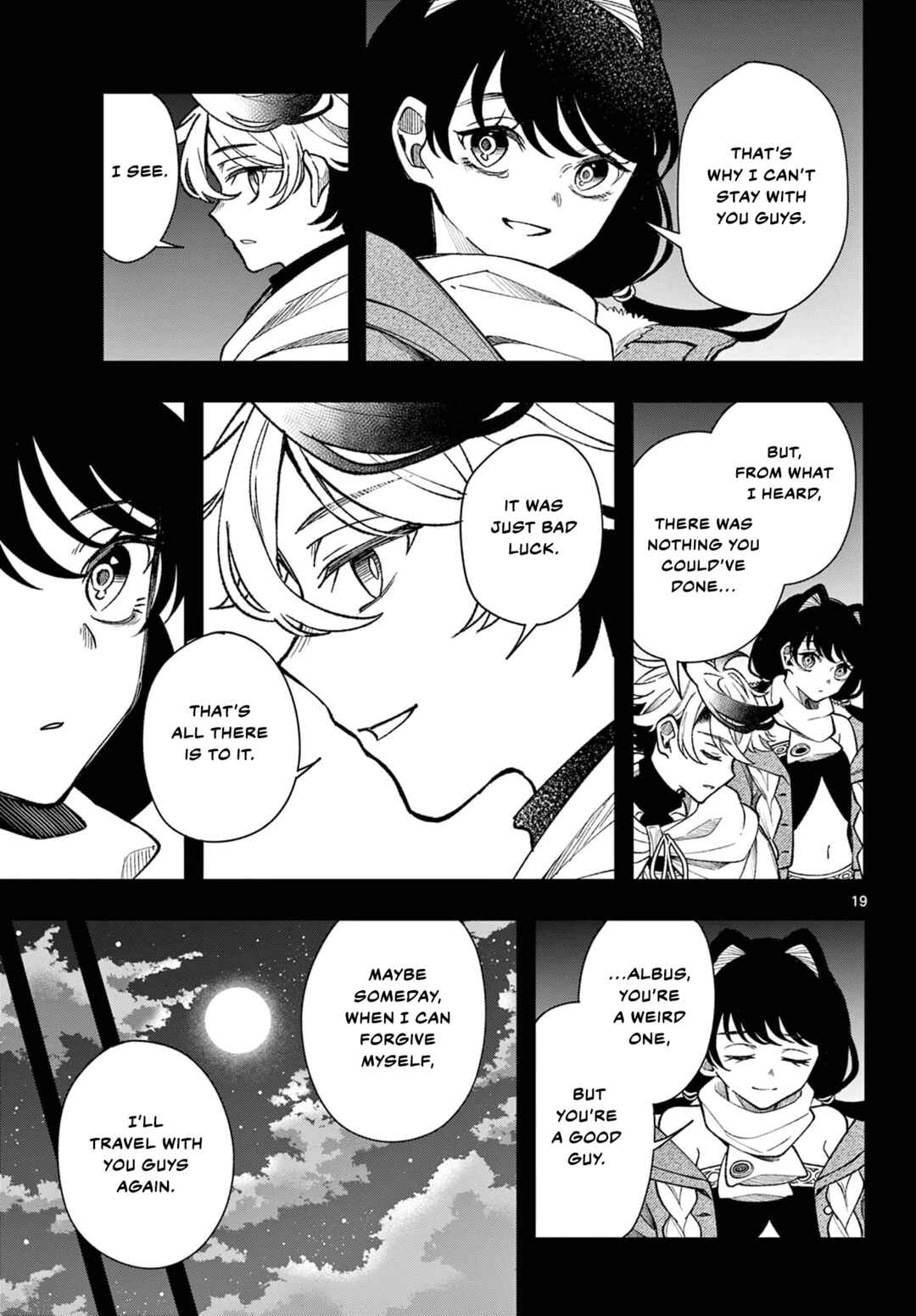 Chapter 33 - Page 19