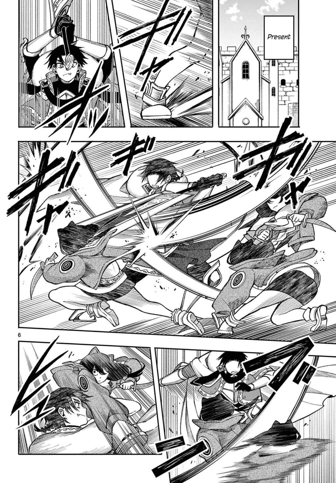 Chapter 33 - Page 6
