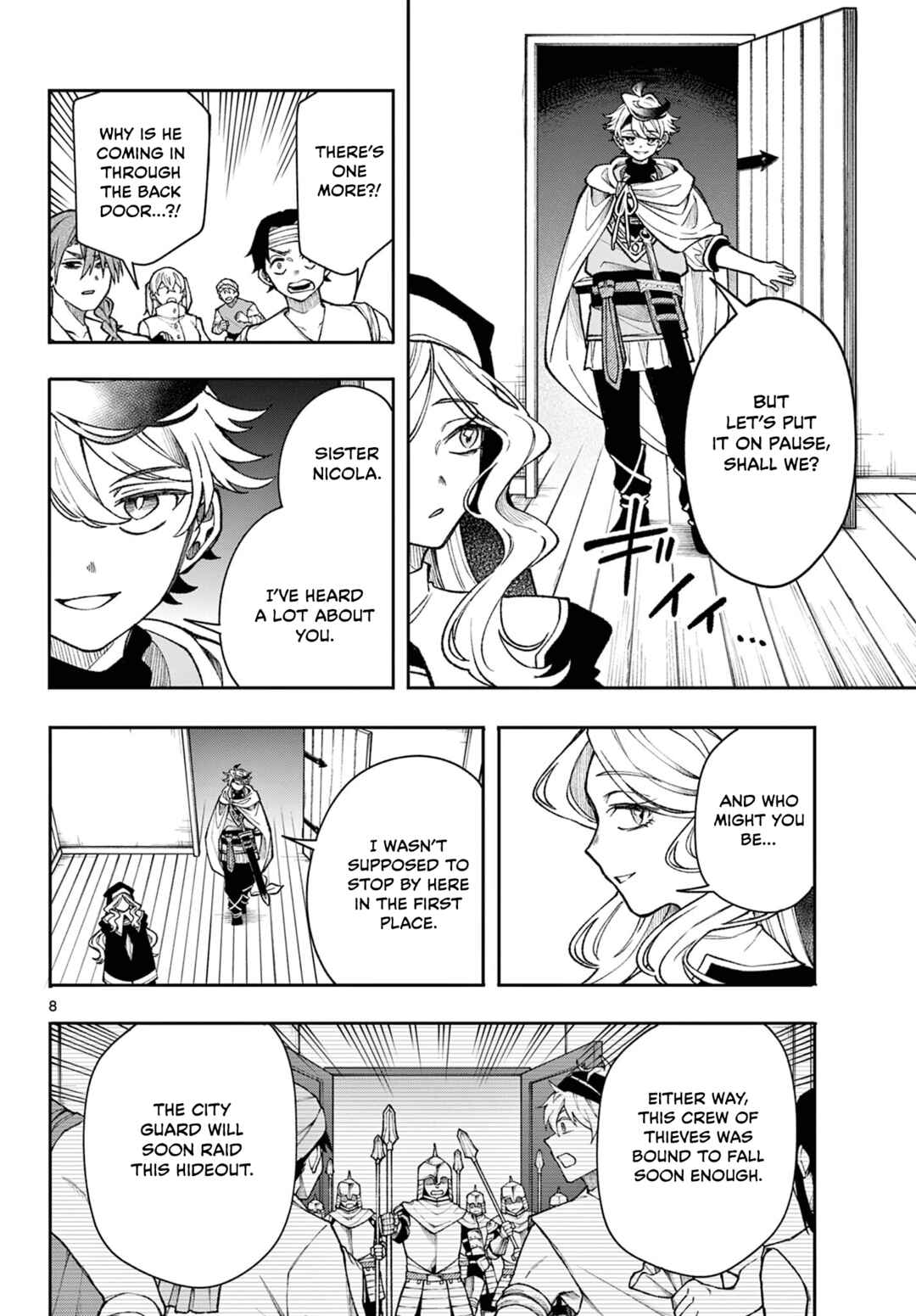 Chapter 33 - Page 8