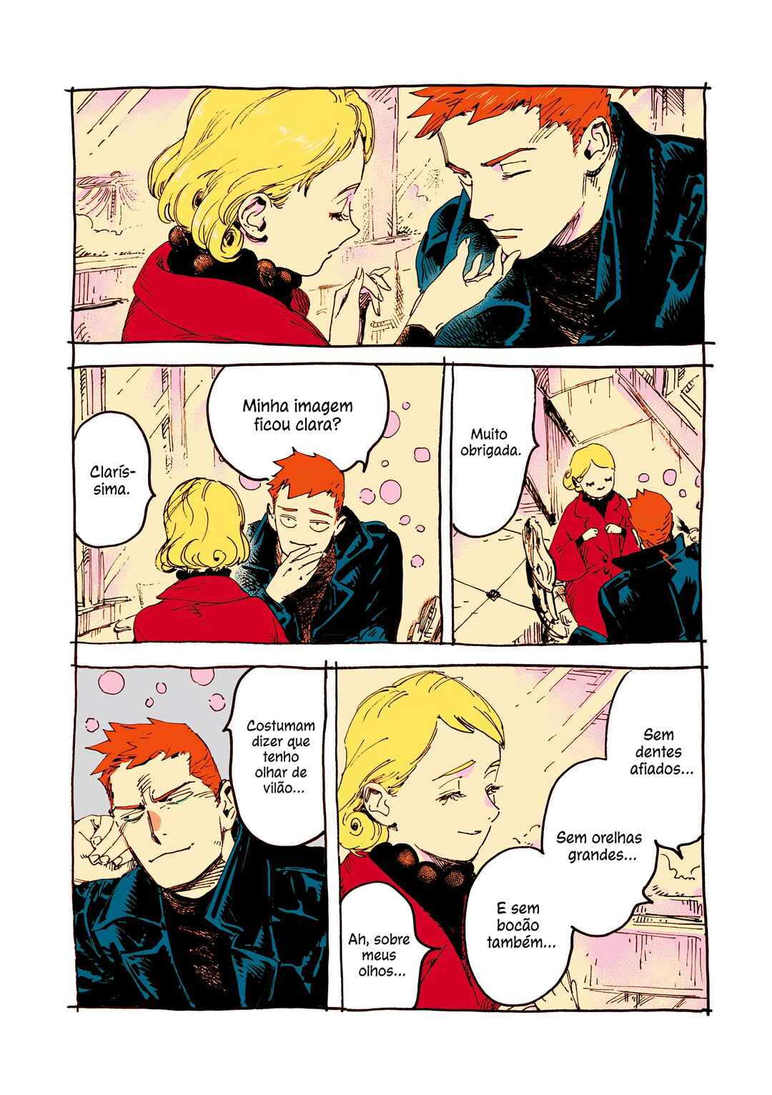 Chapter 26 - Page 12
