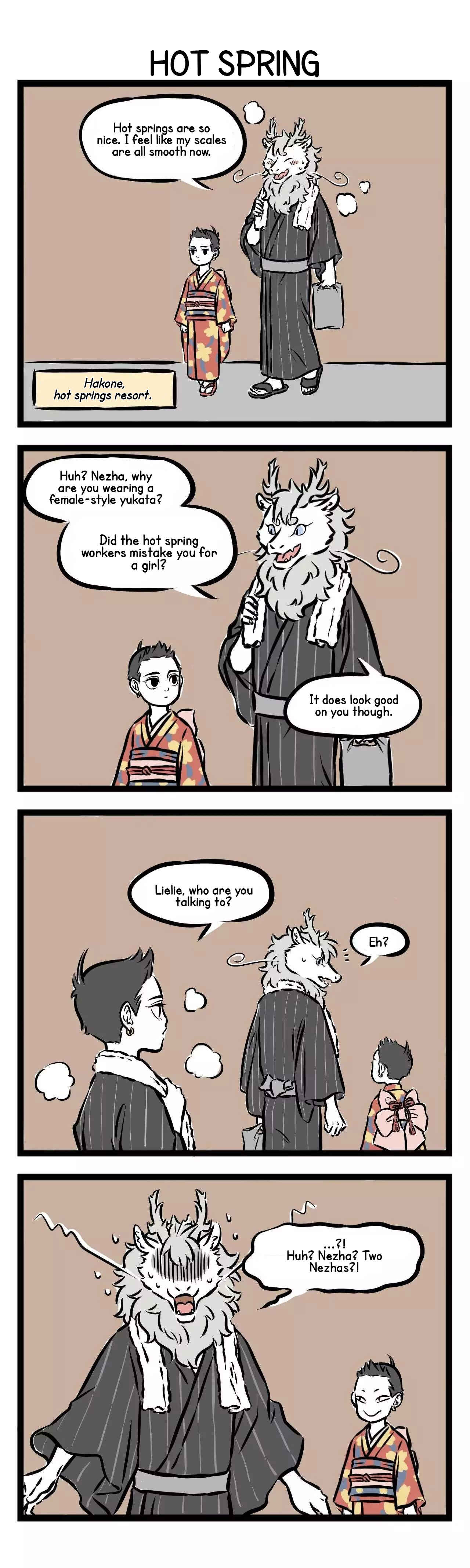Chapter 252 - Page 2