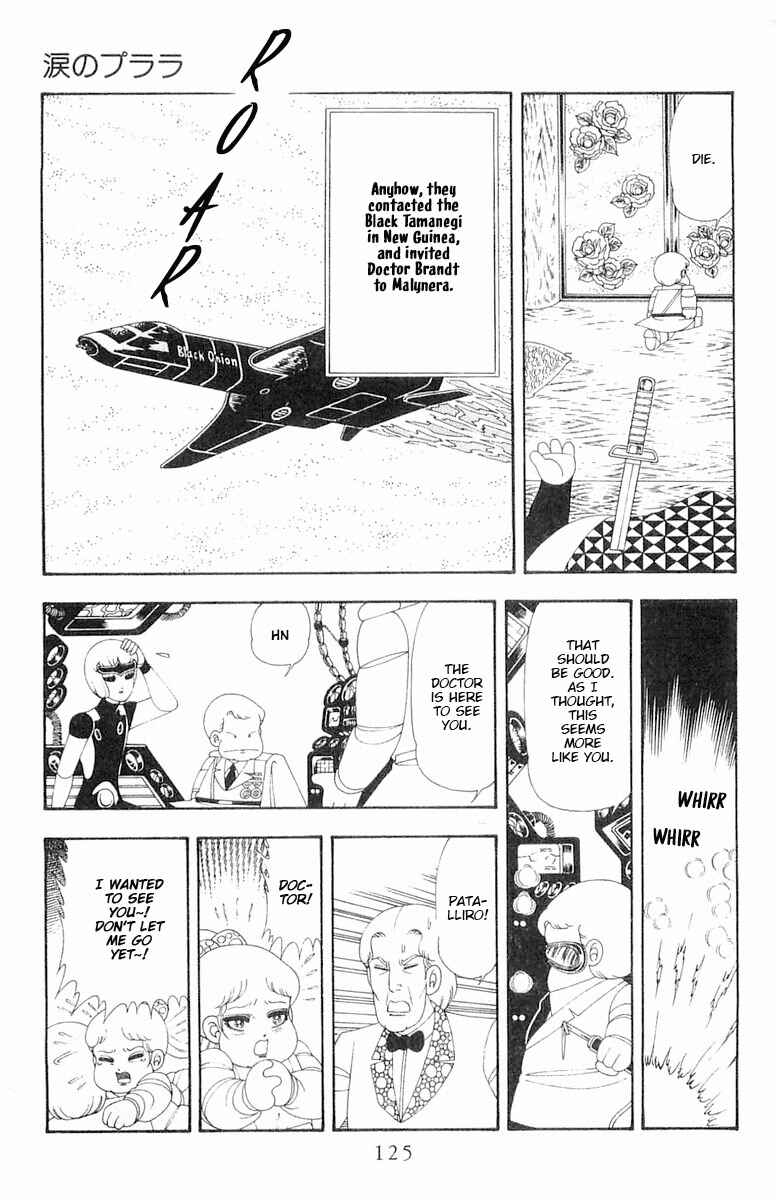Chapter 65 - Page 10