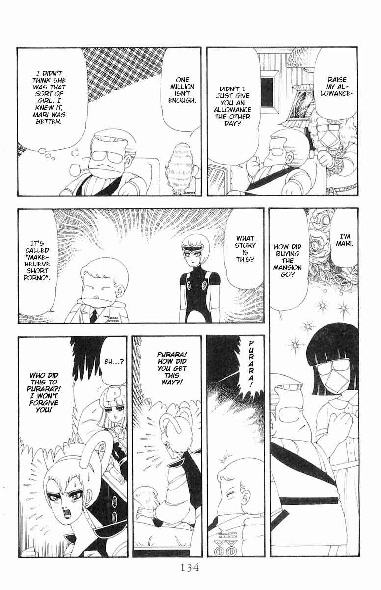 Chapter 65 - Page 19