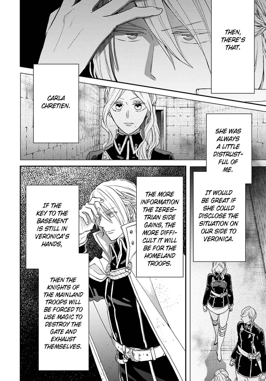 Chapter 158 - Page 10