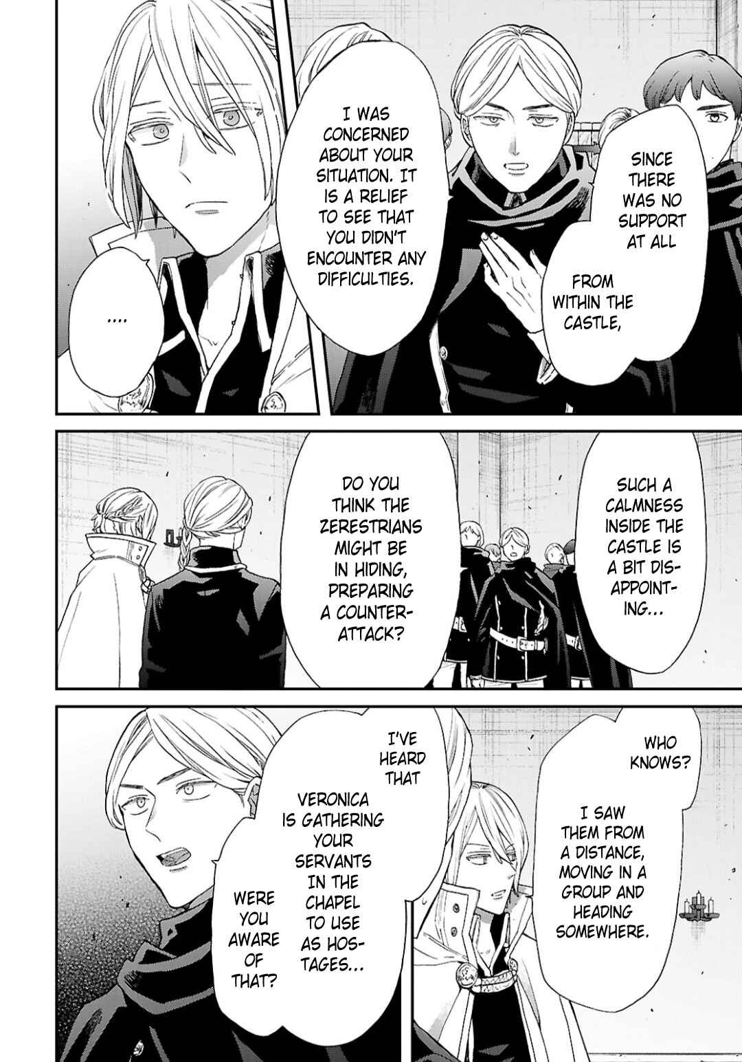 Chapter 158 - Page 2