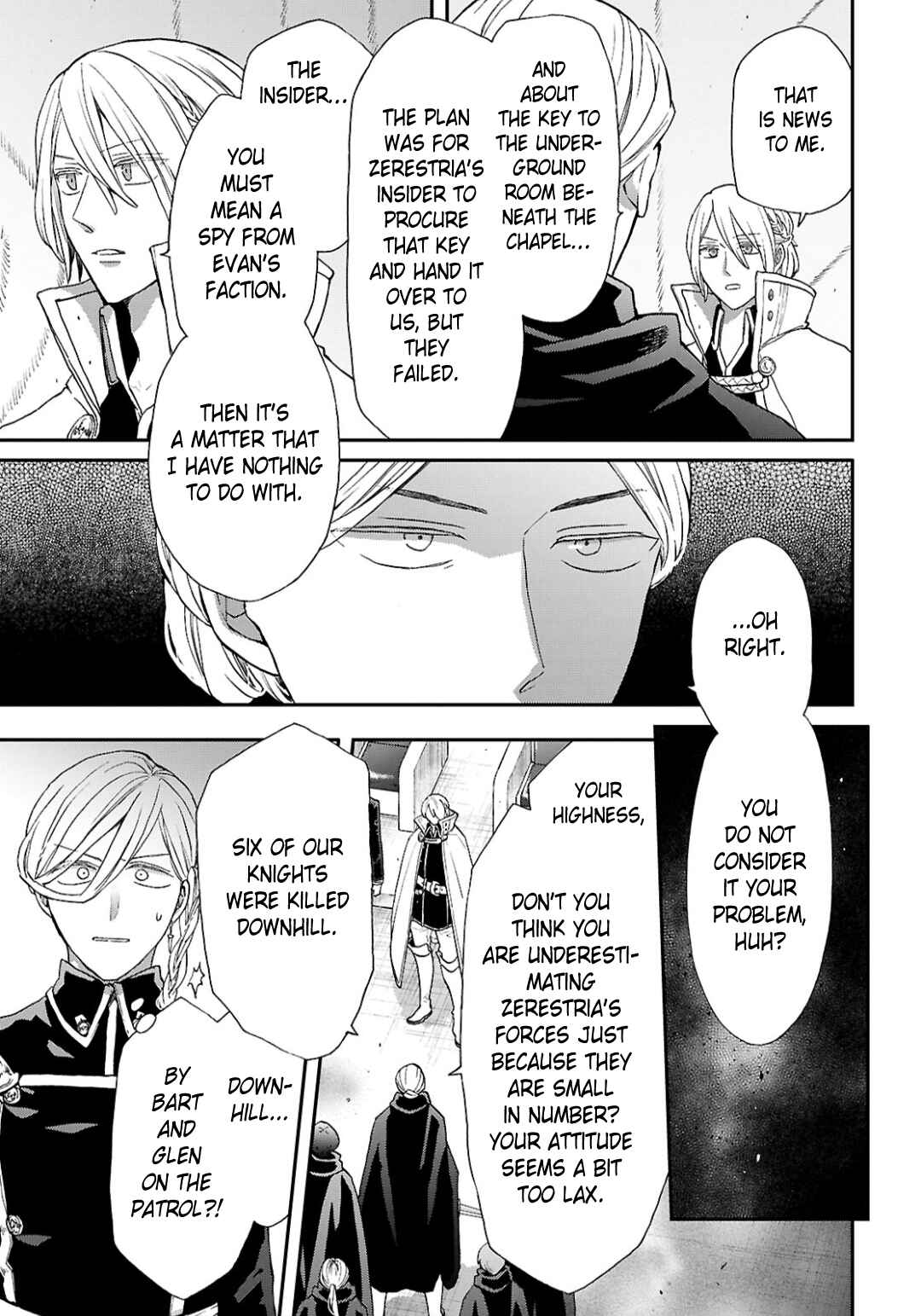 Chapter 158 - Page 3