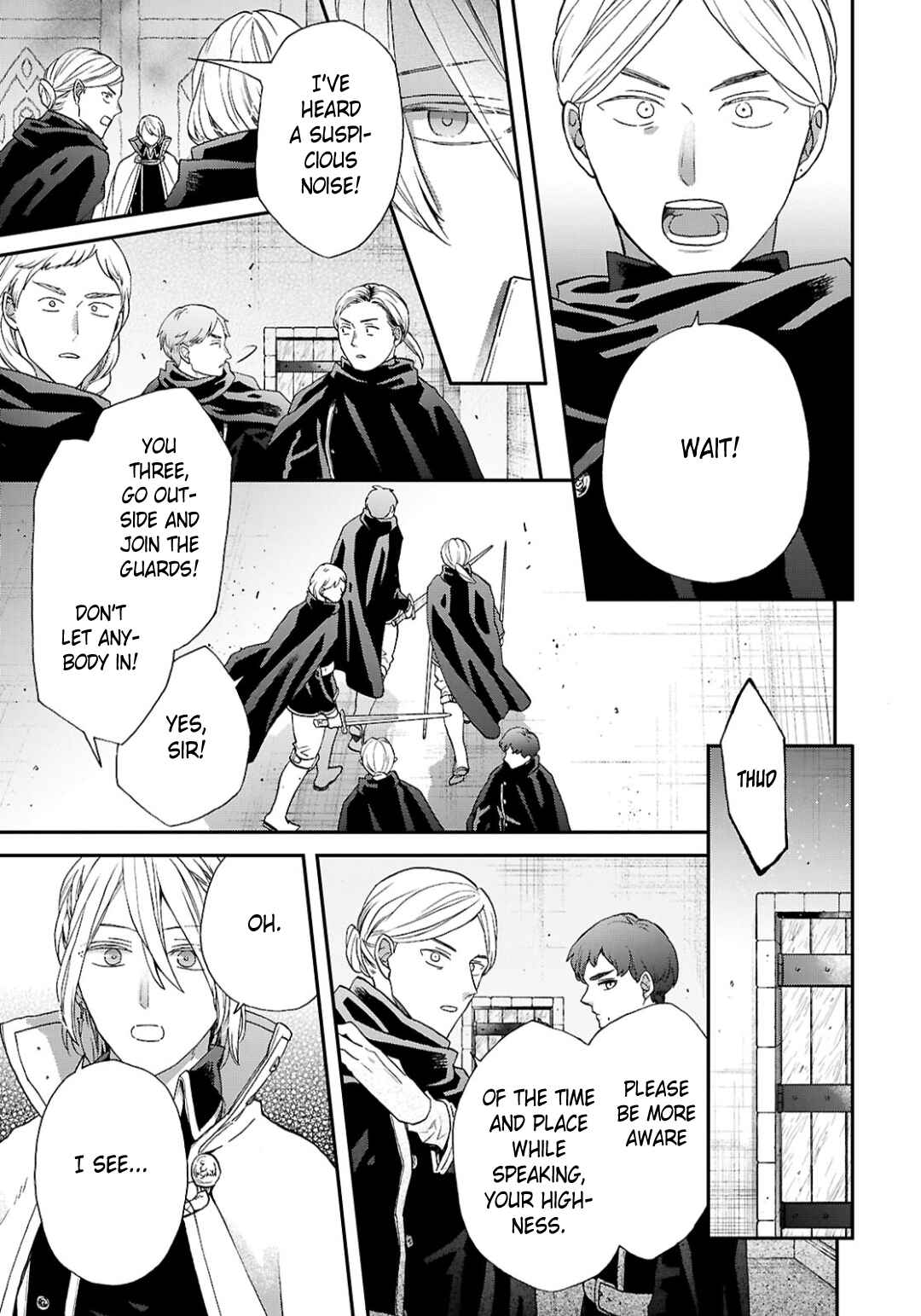 Chapter 158 - Page 5