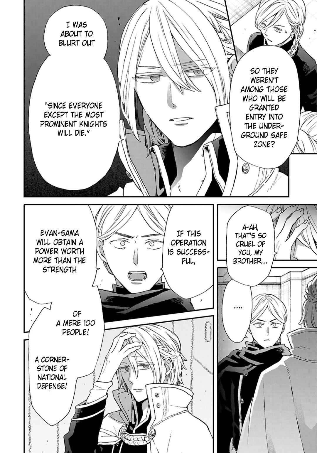 Chapter 158 - Page 6