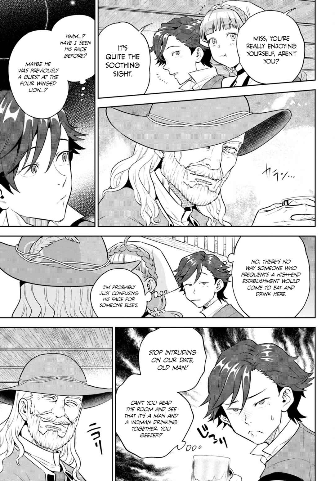 Chapter 95 - Page 13