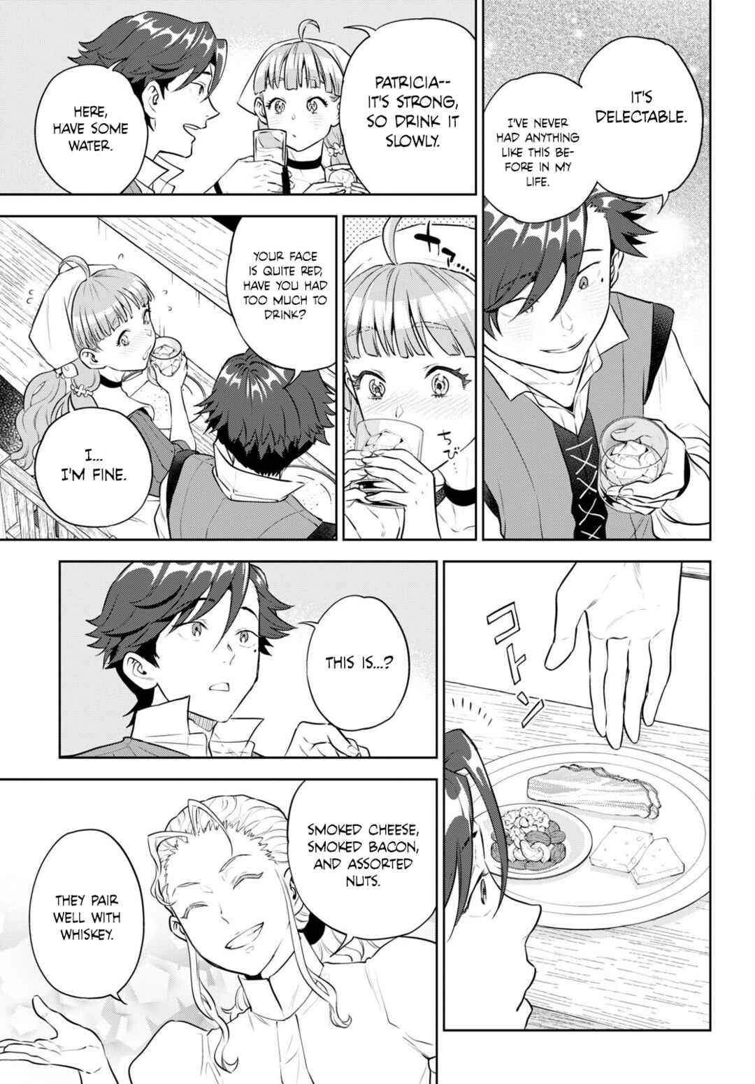 Chapter 95 - Page 19