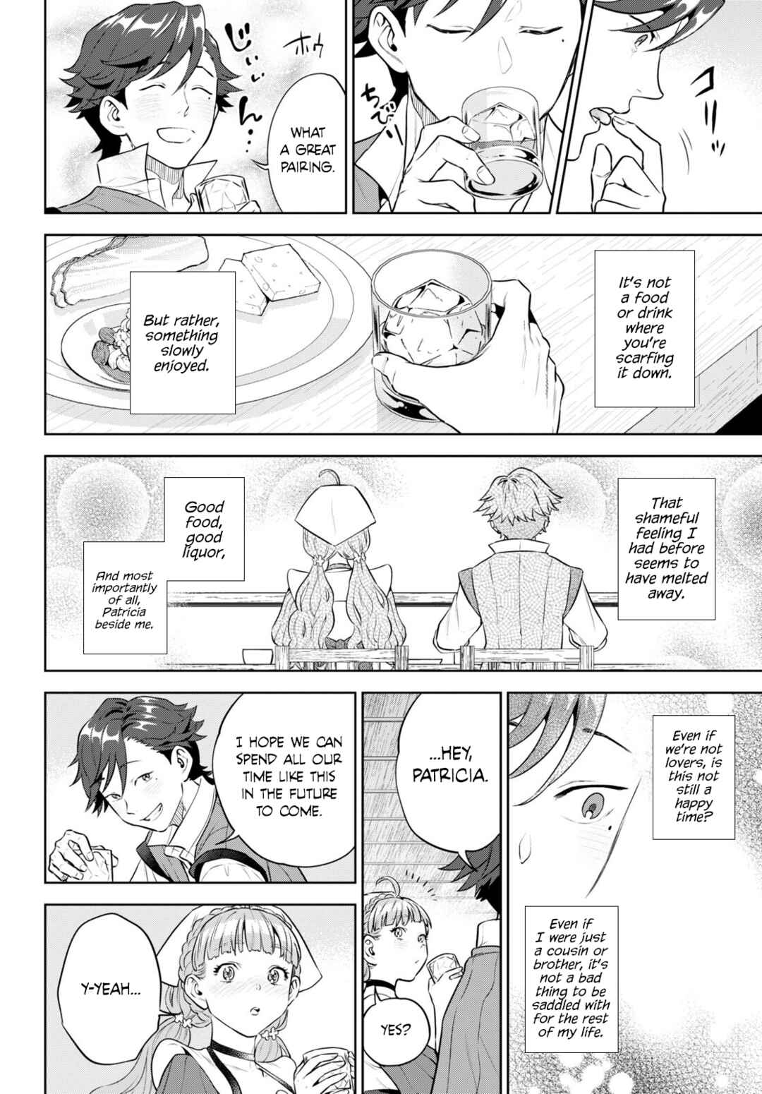Chapter 95 - Page 20