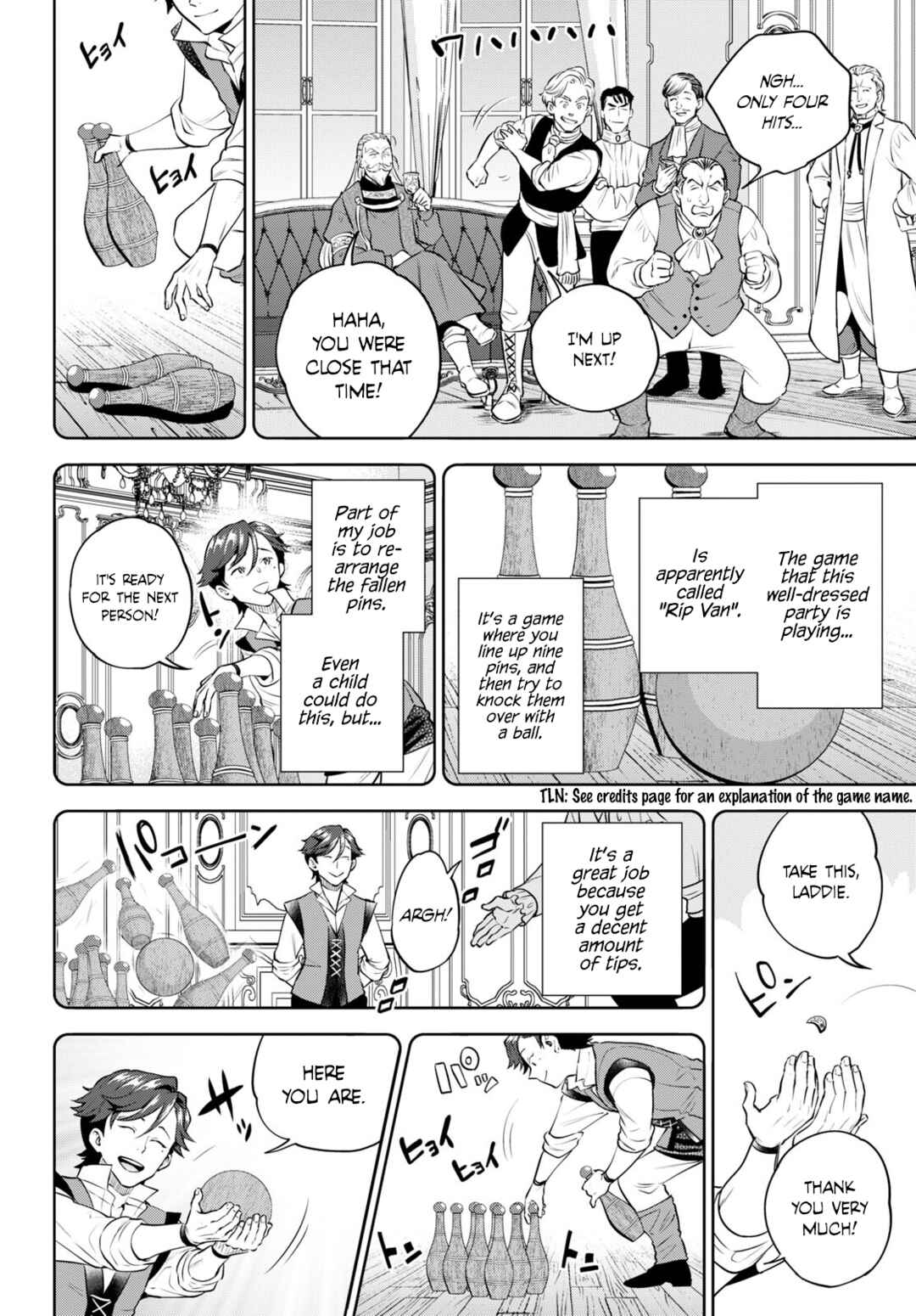 Chapter 95 - Page 4