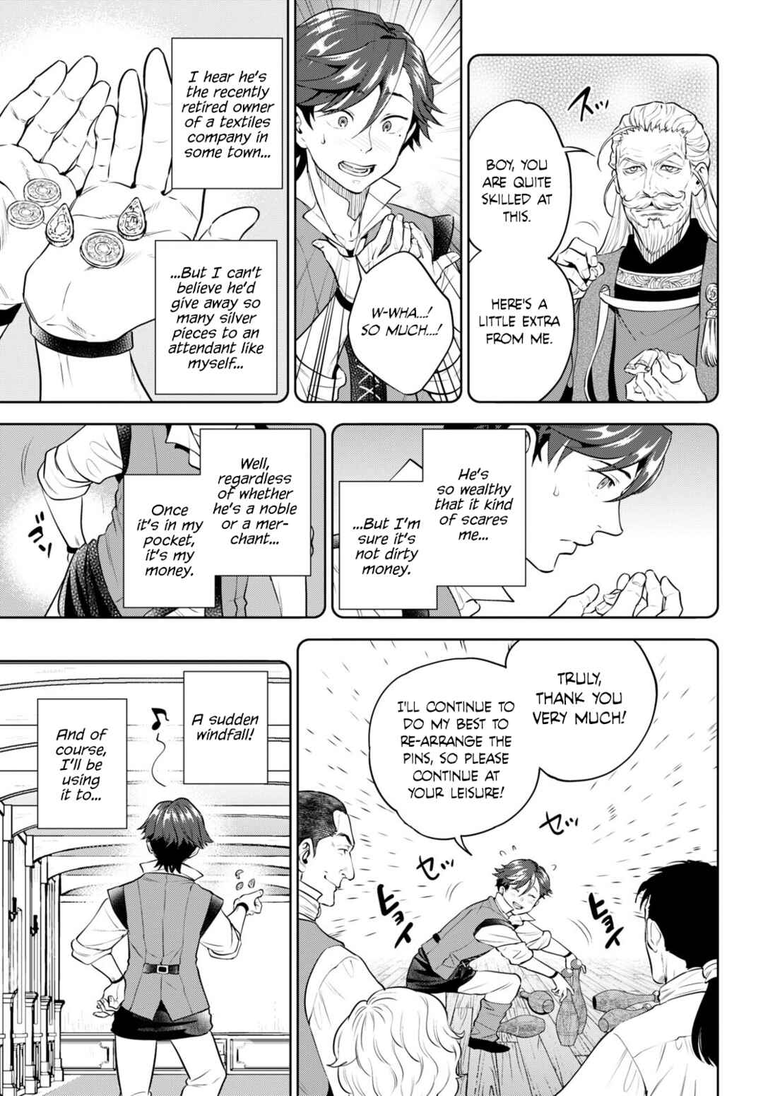 Chapter 95 - Page 5