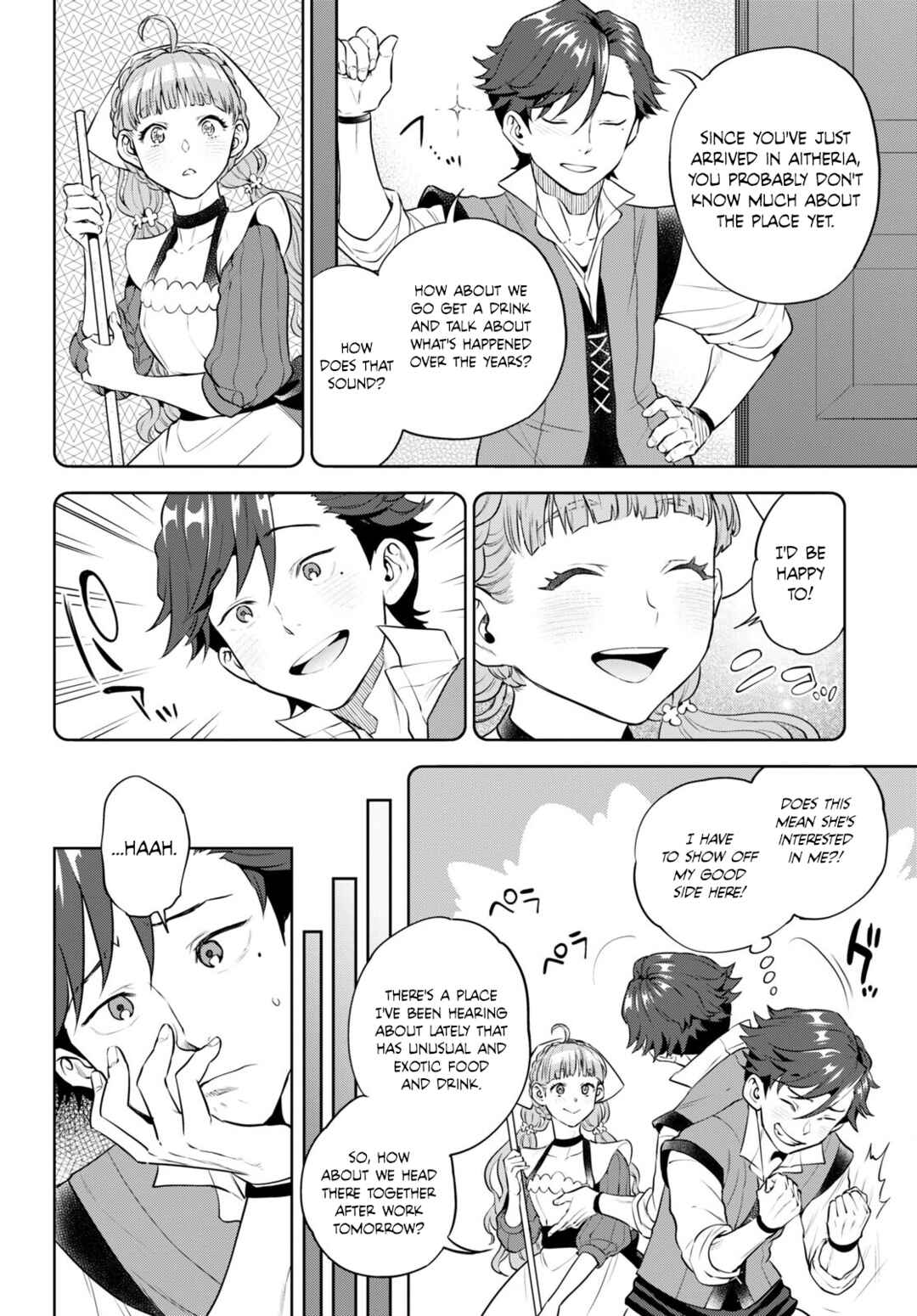Chapter 95 - Page 6