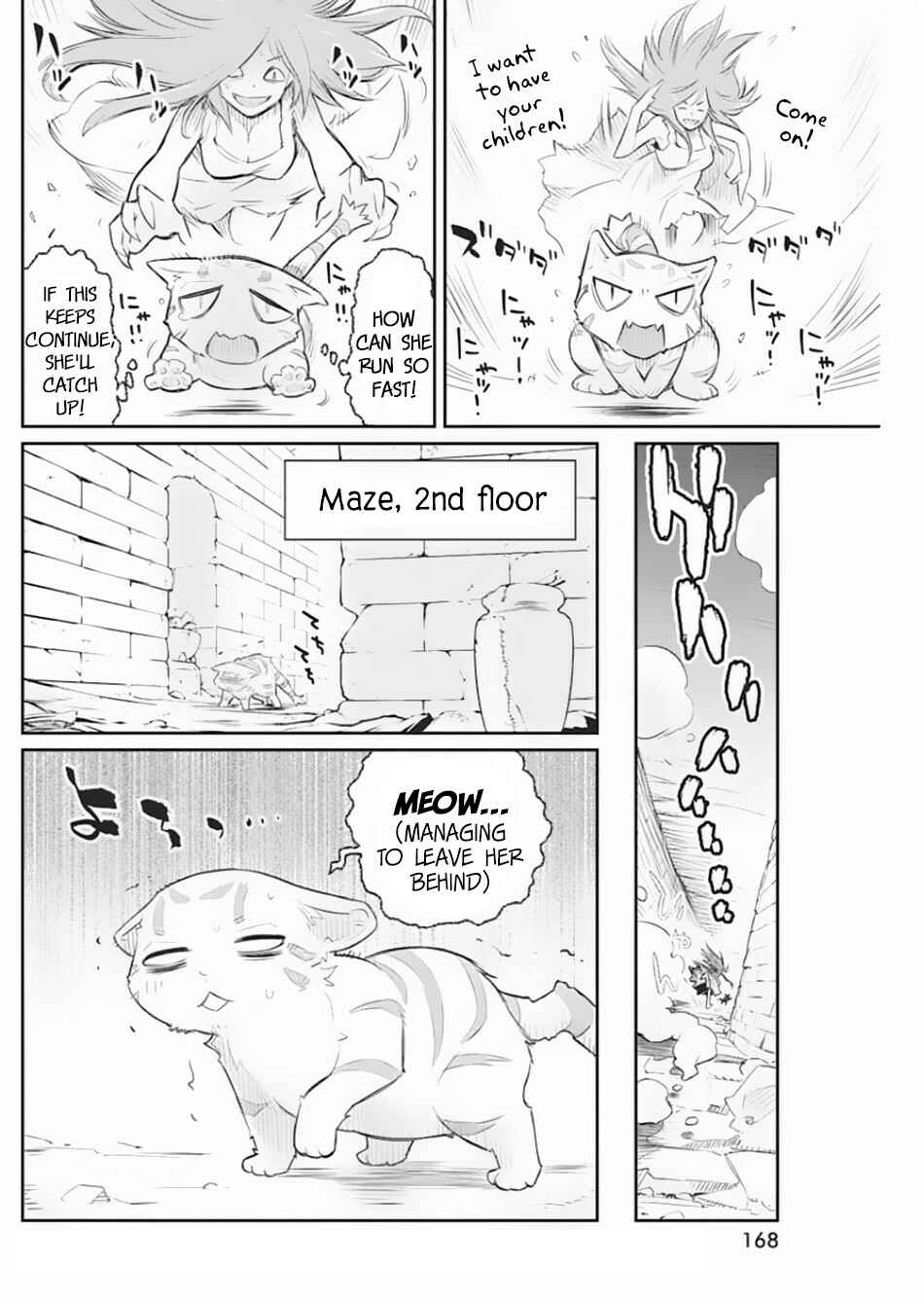 Chapter 19 - Page 21
