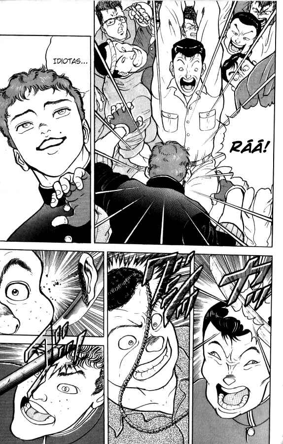 Chapter 75 - Page 16
