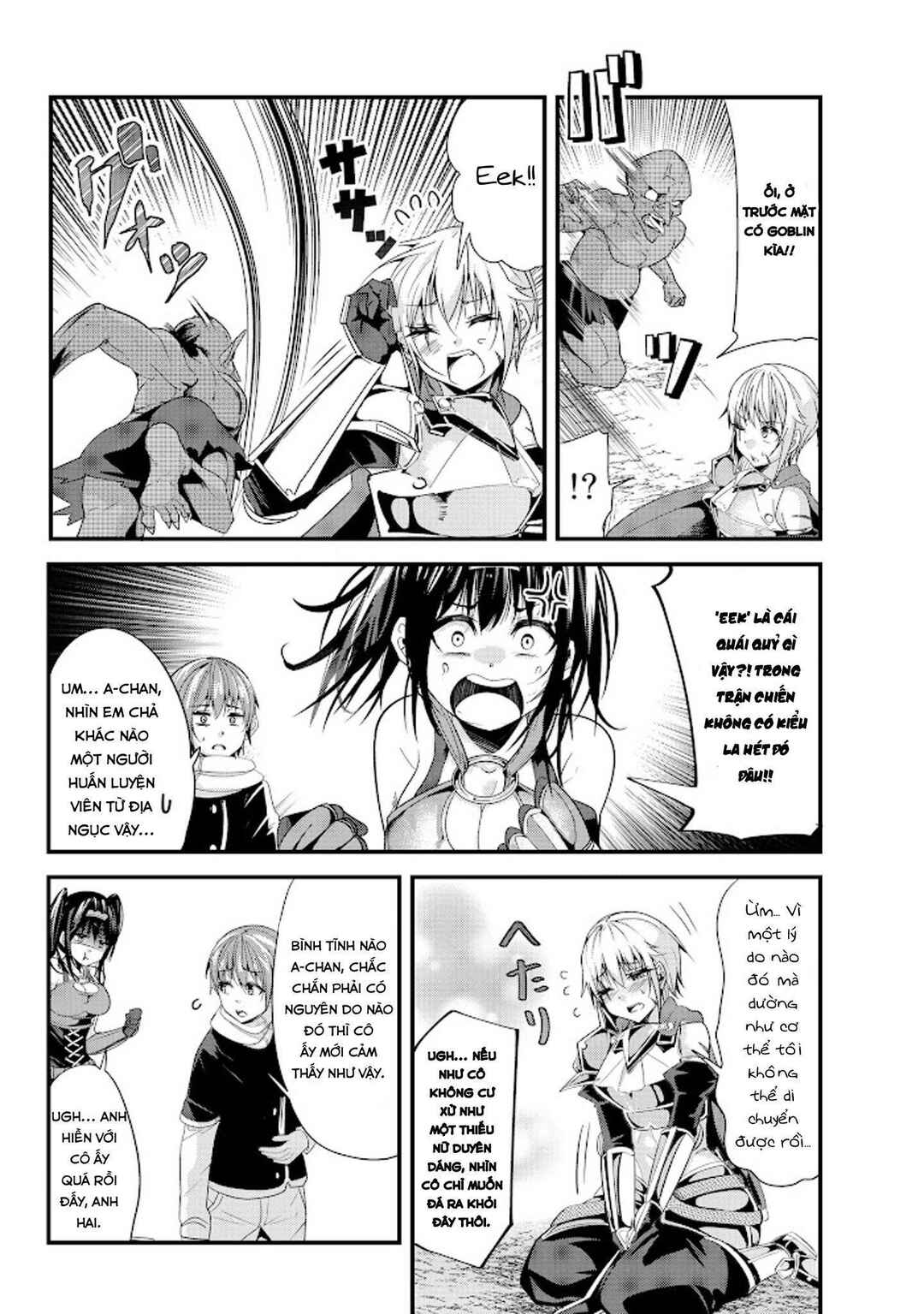 Chapter 94 - Page 5