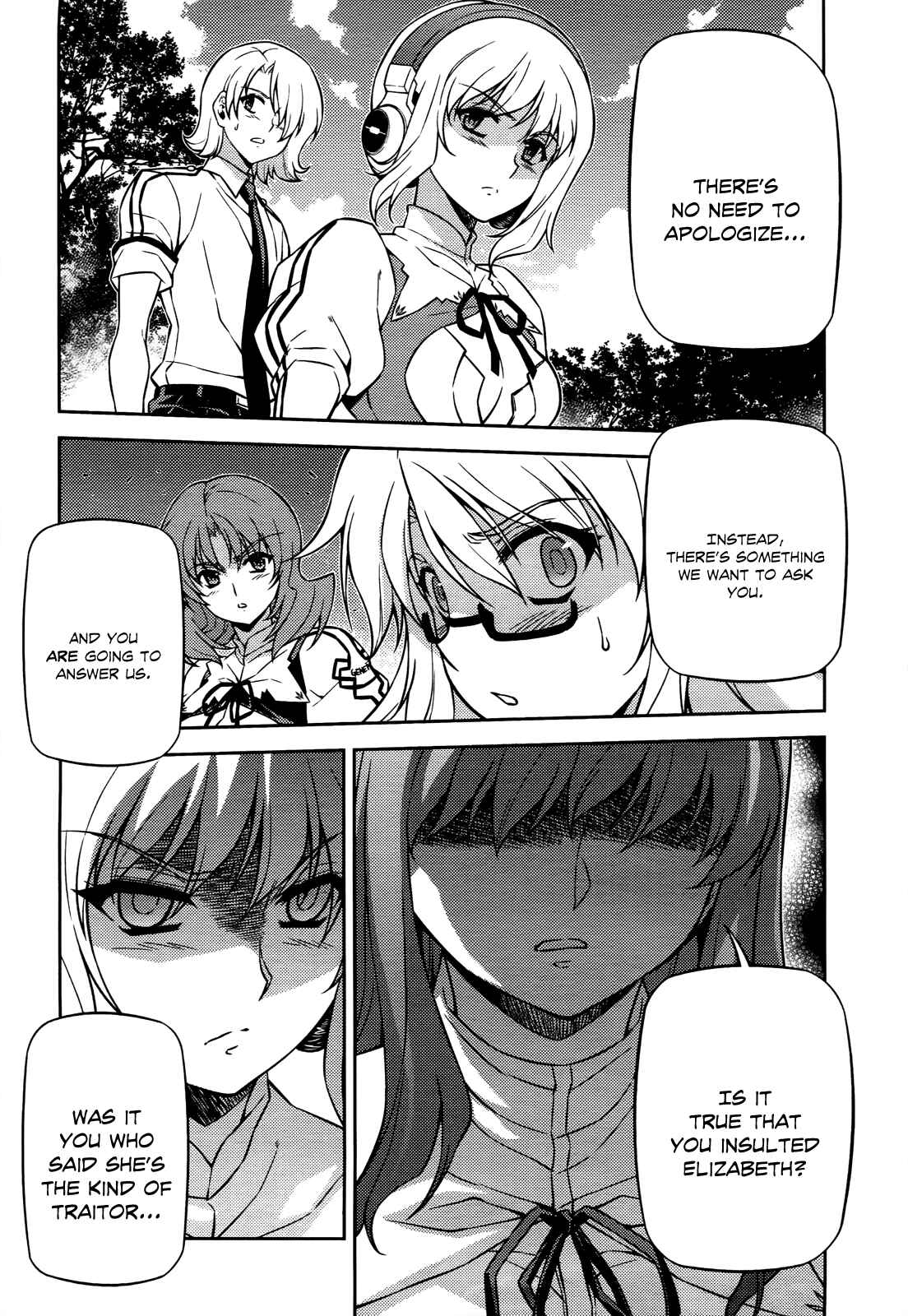 Chapter 110 - Page 2