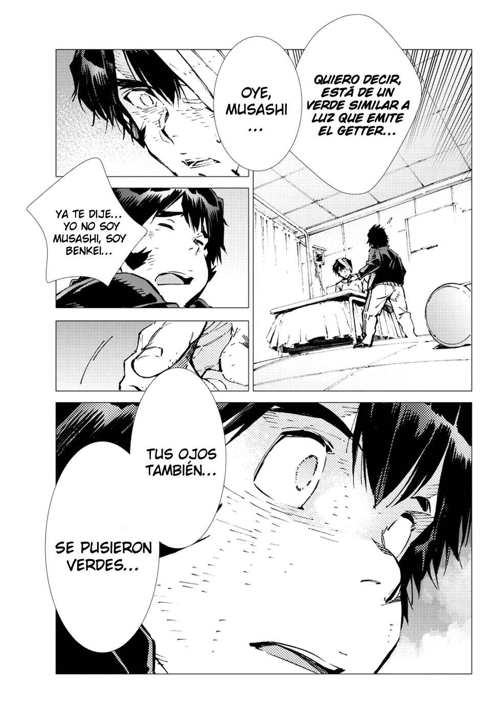 Chapter 22 - Page 19