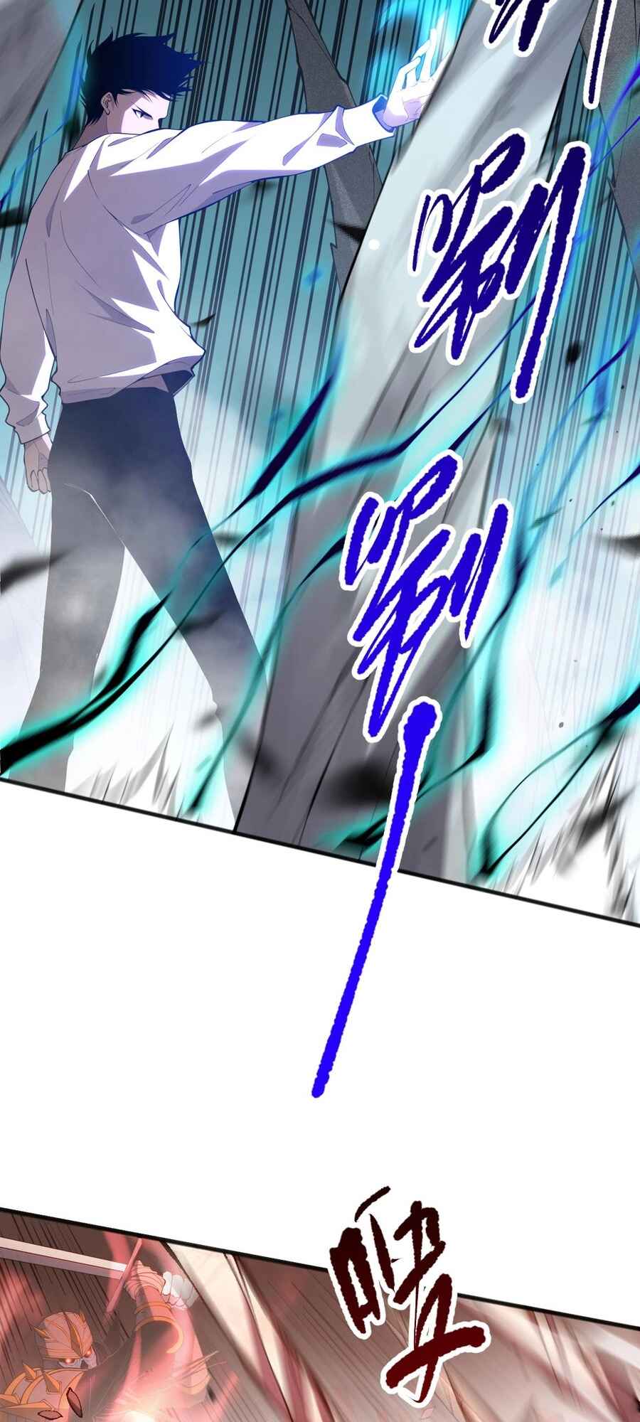 Chapter 95 - Page 35