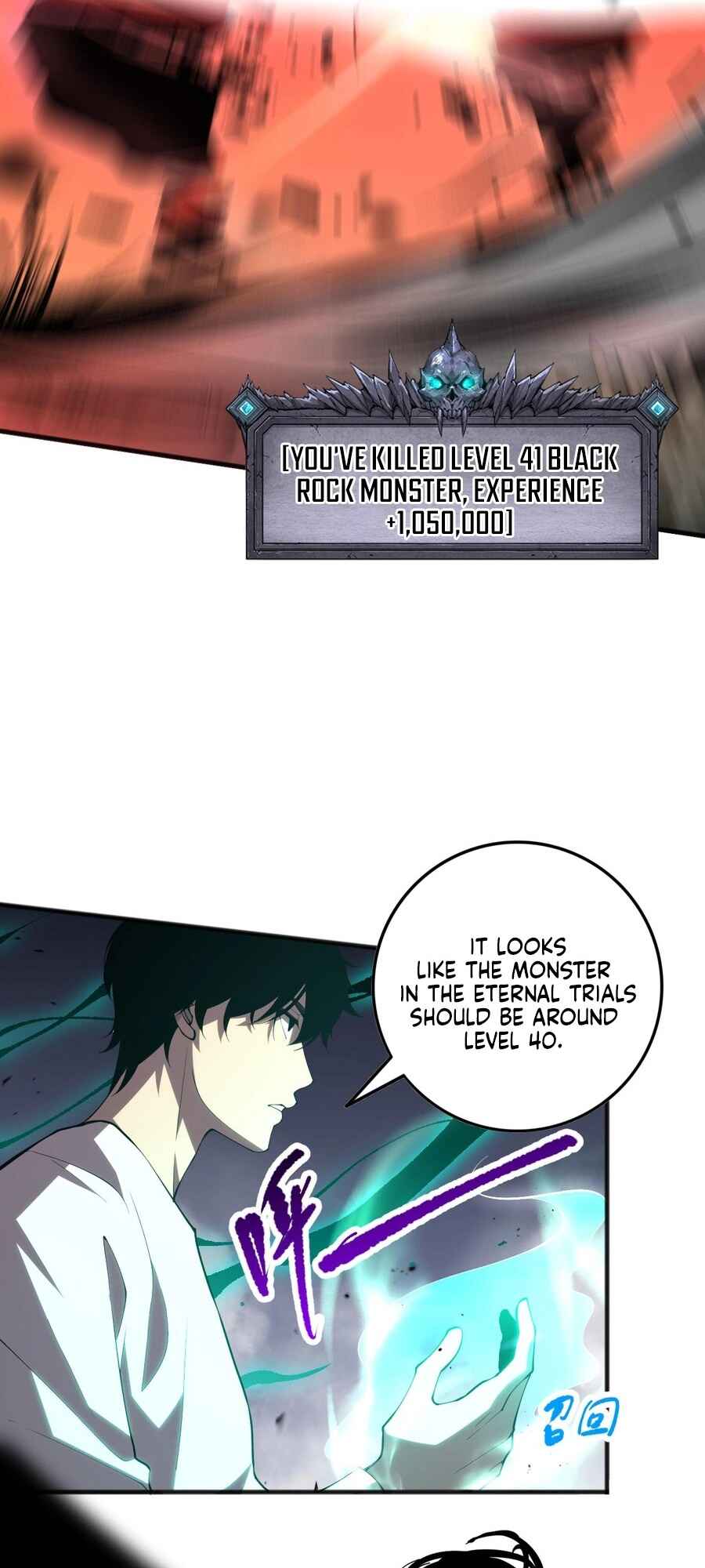 Chapter 95 - Page 38