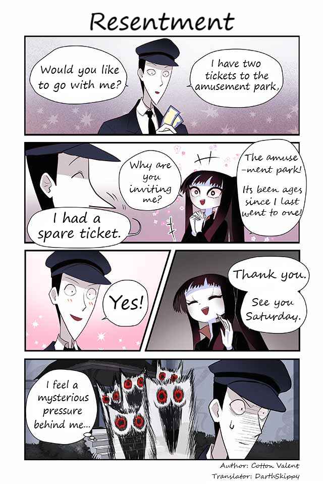 Chapter 168 - Page 1