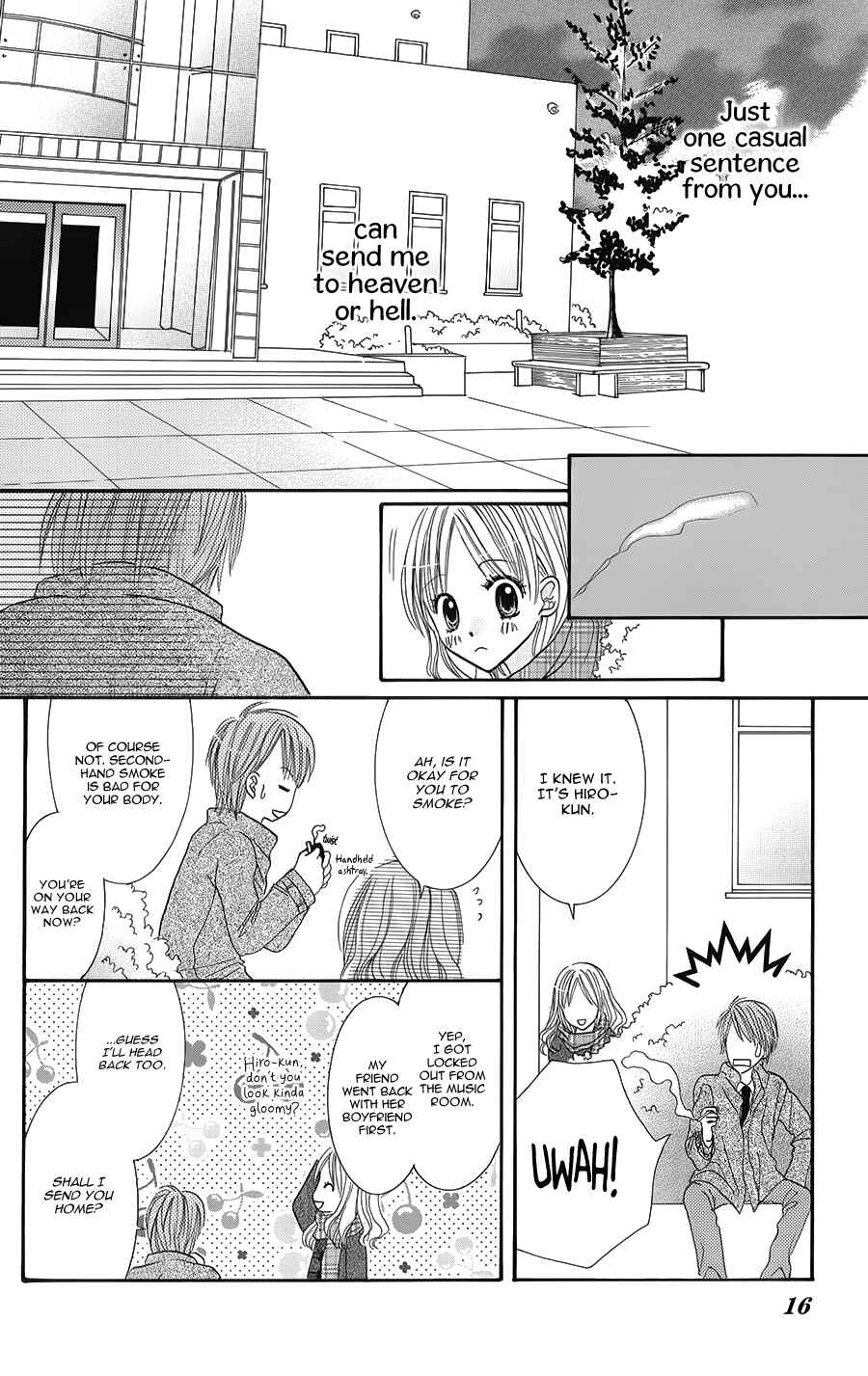 Chapter 1 - Page 21