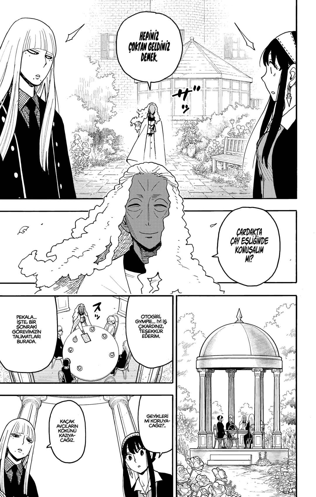 Chapter 115 - Page 14