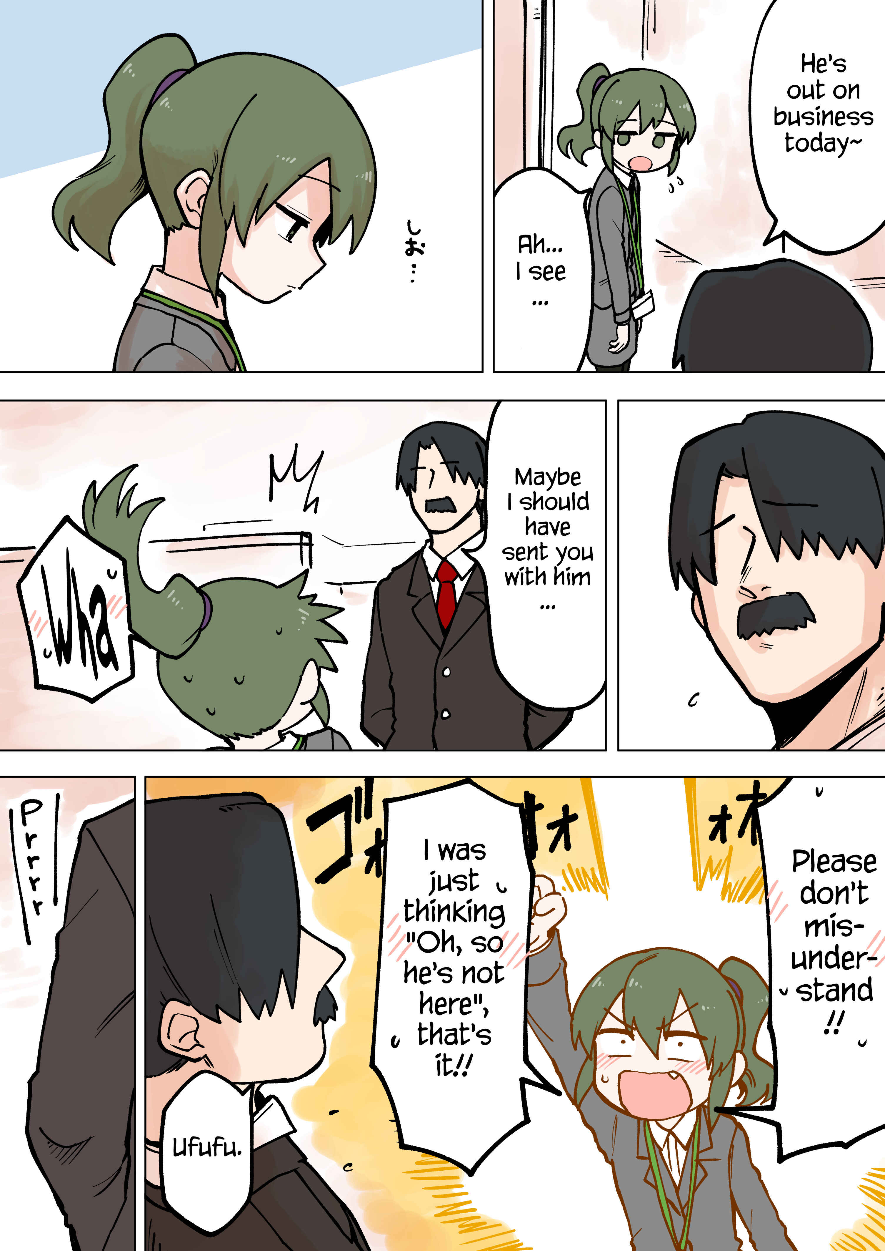 Chapter 62 - Page 2