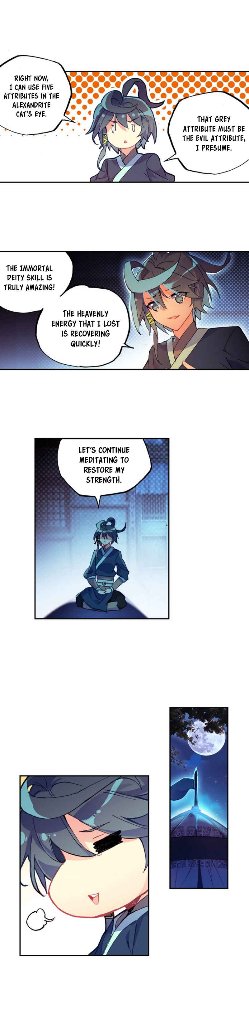 Chapter 16.5 - Page 5